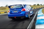 Alcantara Carbon Steering Wheel Subaru Impreza Xv Crosstrek Forester Legacy. Fixed Price $429.66.
