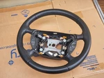 Ford Racing FR500 Steering Wheel 1999-2004 Saleen Cobra Roush Mustang Fits 94-98. Fixed Price $495.00.