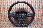 2018 2019 Ford Ecosport Steering Wheel W/ Switches Assembly GN15-3600-RB Oem. Fixed Price $65.99.