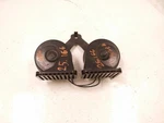 2021-2025 Ford F-150 High And Low Note Pitch Honking Sound Horns KL3Z-13832-A. Fixed Price $59.85.
