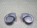 98-00 Lexus UCF20L LS400 Set Of High & Low Tone Note Pitch Horn Signal Oem. Fixed Price $43.00.