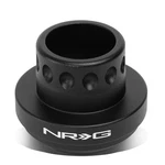 Nrg SRK-RL142H-BK Fit Datsun 510 240Z Racing Short Hub Steering Wheel Adapter. Fixed Price $90.00.