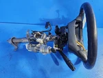 2006-2011 Hyundai Accent Steering Column Floor Shift Tilt Opt 5631A3 Oem. Fixed Price $145.00.
