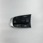 2021-2024 Kia K5 Sedan Steering Wheel Left Side Phone Voice Control Switch Oem. Fixed Price $26.40.