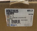 Genuine Gm 85622025 F-wheel, XT6, Leather, Jet Black, Level 1 Trim Cadillac. Fixed Price $311.15.