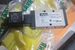 Parker Viking Xtreme Air Control Solenoid Valve P2LAX391ESNDDB53 New Out Of Box. Fixed Price $55.99.