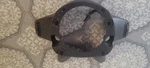 06-07 Jeep Commander Black Steering Wheel Radio Switch Harness Mopar Oem Parts. Fixed Price $50.00.