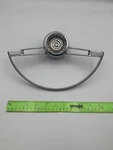 1962-1964 Chevrolet Chevy Super Sport Horn Button Ring #pt 768293. Fixed Price $74.55.