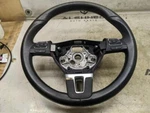 2012-18 Volkswagen Passat Steering Wheel Multi-function 561-419-091-G-E74 Oem. Fixed Price $103.03.