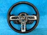 2015-2017 Ford Mustang Gt Front Left Steering Wheel FR33-3600-AD Oem. Fixed Price $70.45.