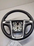 2010 2011 Chevrolet Equinox Steering Wheel Controls 20851312. Fixed Price $104.00.