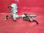 2018-20, 22-23 Mitsubishi Eclipse Cross Steering Column W/ Power Assist Motor. Fixed Price $279.99.