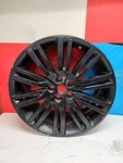 2017-2023 Land Rover Discovery 21" Rim 21X9.5 Wheel 10 Spoke L462 Black. Fixed Price $181.66.