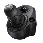 Logitech Driving Force Shifter Compatible With G29, G920 & G923 Racing Wheel. Fixed Price $56.96.