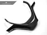 Autotecknic BM-0198 Carbon Fiber Steering Wheel Trim F20 F21 F30 F31 Sport. Fixed Price $142.50.