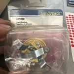 New Smp Handy Pack Horn Button HP5200. Fixed Price $8.28.