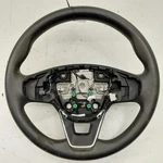 Standard Steering Wheel Urethane Fits 22 Ford Escape. Fixed Price $89.95.