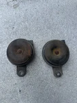1986 1987 1988 1989 Toyota Celica Horns High And Low Tone. Fixed Price $38.70.