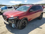 Steering Wheel Only Oem 2017 Jeep Cherokee 1YR Wrnty 5QV34DX9AE. Fixed Price $83.00.