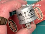 Nos Ford Turn Signal Custom Galaxie Ltd Monterey Country Squire Colony Park Lane. Fixed Price $35.28.