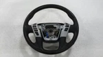 Used Steering Wheel Fits: 2019 Nissan Titan Xd Grade. Fixed Price $165.00.