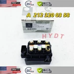 New Suspension Air Valve Block For Mercedes-benz ML350 GL450 Class Oem. Fixed Price $101.00.