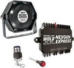 Wolo 897 Nexgen Express Electronic Train Horn 150-WATTS. Fixed Price $89.99.
