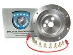 1961-74.5 Vw Type I, 9-BOLT Hub Adapter With 13/16" Spline, Billet Aluminum. Fixed Price $98.99.