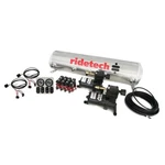 Ridetech 30154100 Compressor System, 4-WAY Electric Solenoid. Fixed Price $1855.00.