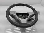 Steering Wheel 2008 Dodge Caravan 1JD531D5AA. Fixed Price $87.99.