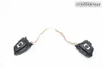 2018-2019 Volkswagen Golf Alltrack Steering Wheel Multifunction Switch Oem. Fixed Price $155.99.