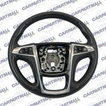 2011-2013 Buick Regal Steering Wheel W/ Cruise & Audio Control Switch 20979162. Fixed Price $109.97.