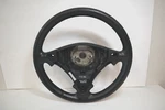 03-06 Porsche Cayenne Driver Steering Wheel Assembly Oem 7L5419091J Black. Fixed Price $85.99.
