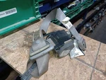 Seat Belt Front Bucket Passenger Retractor Fits 02-05 Sedona 1078973. Fixed Price $109.00.