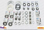 Suzuki Samurai SJ410 413 Front & Rear Axle Wheel Bearing Knuckle Kit -koyo. Fixed Price $139.50.