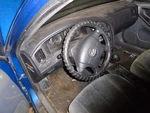 Steering Column Fits 01-06 Elantra 122244. Fixed Price $65.00.