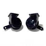 2018-2025 Volkswagen Atlas High & Low Note Tone Horn Signal Set Oem. Fixed Price $102.29.