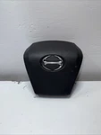 2022-2026 Hino L6 258/268 Steering Wheel Center Cover Horn Pad GS211-01820. Fixed Price $200.00.