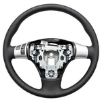 06-09 Pontiac Torrent Black Steering Wheel W/ Cruise 25909870 Gm Oem Factory. Fixed Price $103.00.