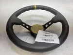 Nrg Leather Steering Wheel With Horn Delete - Used. Fixed Price $161.50.