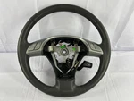 2006-2014 Subaru B9 Tribeca Leather Steering Wheel 34311XA00AMW Oem. Fixed Price $68.50.