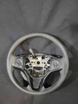 16-20 Honda Hrv Steering Wheel W/switches Pn# 78500-T7W-U610-M. Fixed Price $80.00.
