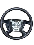09 Silverado Sierra 1500 4X2 Used 25996327 Ebony Steering Wheel Cruise. Fixed Price $69.00.