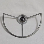 1964 Ford Fairlane 500 Steering Wheel C40A-13A800-A 64044 Read. Fixed Price $70.00.