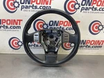 03-05 Infiniti G35 Steering Wheel Cruise Radio Switch 48430AM610 Oem 23BCEFA. Fixed Price $98.95.