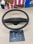 1978 79 80 86 Ford Bronco F100 F150 F250 Steering Wheel Woodgrain Stitched Nice!. Fixed Price $299.99.