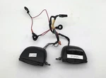 Oem 09-17 Buick Enclave Traverse Steering Wheel Radio Cruise Control Switch. Fixed Price $69.00.