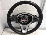 Mercedes C300 2015 Steering Wheel 747432 Oem Pn # A0004501803. Fixed Price $242.45.