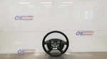 23 Chevy Express Van 2500 Steering Wheel Black Leather With Radio Controls. Fixed Price $150.00.