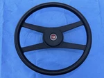 1970'S Chevrolet Sport Steering Wheel 4 Spoke Used Oem Vega Gt Camaro Chevelle. Fixed Price $135.00.